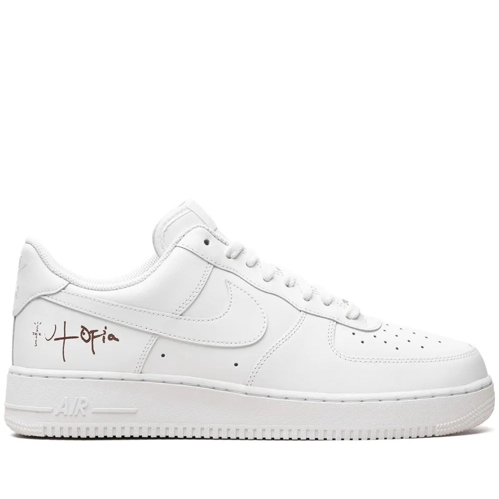 Nike Air Force 1 X Utopia